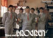 BROGRENS