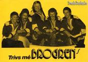 BROGRENS