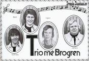 BROGRENS