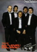 BROGRENS