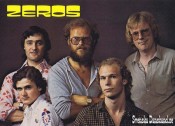 ZEROS (1980) ZEROS (1980)