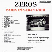 ZEROS (1976)