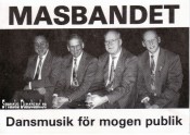 MASBANDET