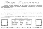 LOONGS (ca 1934)