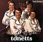 TONETTS (1978) TONETTS (1978)