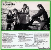 TONETTS (1978)