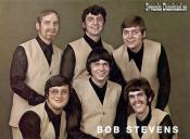 BOB STEVENS (1970)