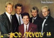 BOB STEVENS BOB STEVENS