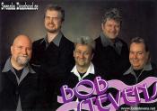BOB STEVENS