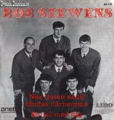BOB STEWENS