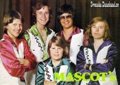 MASCOT'S
