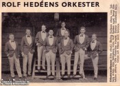 ROLF HEDENS (1967)