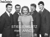 STIEG EIWERTZ (1969)