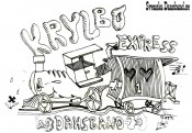 KRYLBO EXPRESS KRYLBO EXPRESS