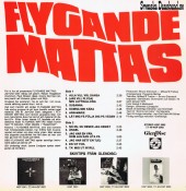 FLYGANDE MATTAS (1975)