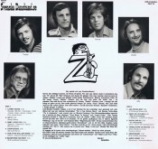 ZANDERS (1978)
