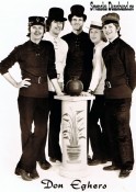 DON EGHERS (1971)