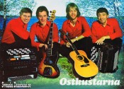OSTKUSTARNA