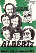 ALBERTZ (ca 1979) ALBERTZ (ca 1979)
