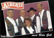 ALBERTZ med Rita Gill