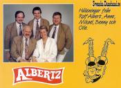 ALBERTZ