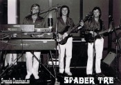 SPADER TRE (1981)