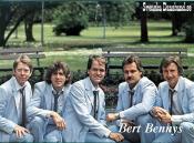 BERT BENNYS