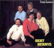 BERT BENNYS