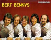 BERT BENNYS