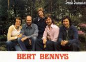 BERT BENNYS