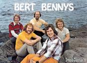 BERT BENNYS