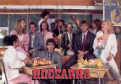 ROOSARNA