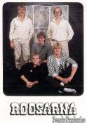 ROOSARNA (1985) ROOSARNA (1985)
