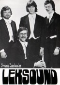 LEKSOUND LEKSOUND