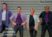 PETER ALVENFORS PETER ALVENFORS