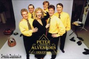 PETER ALVENFORS