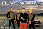 ALVENFORS (2011)