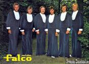 FALCO SEXTETTEN