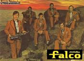 FALCO SEXTETTEN FALCO SEXTETTEN