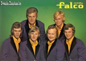 FALCO SEXTETTEN