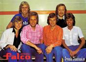 FALCO SEXTETTEN