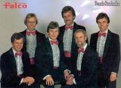 FALCO SEXTETTEN FALCO SEXTETTEN
