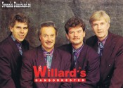 WILLARD'S
