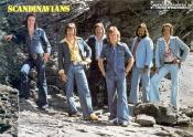 SCANDINAVIANS
