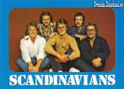 SCANDINAVIANS