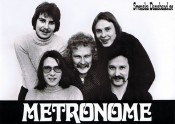 METRONOME (1974) METRONOME (1974)