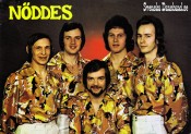 NDDES