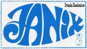 JANIX (decal)