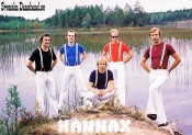 HANNAX