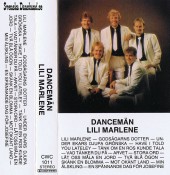 DANCEMN (1983)
